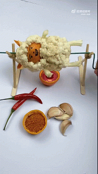 尐姐姐在锻炼呀