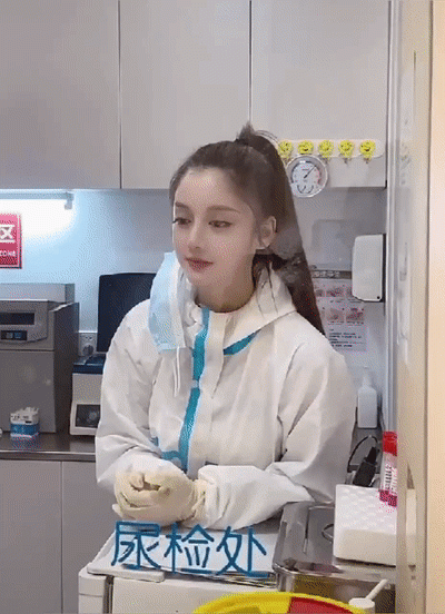 没有骗你们吧，都是美丽的天使